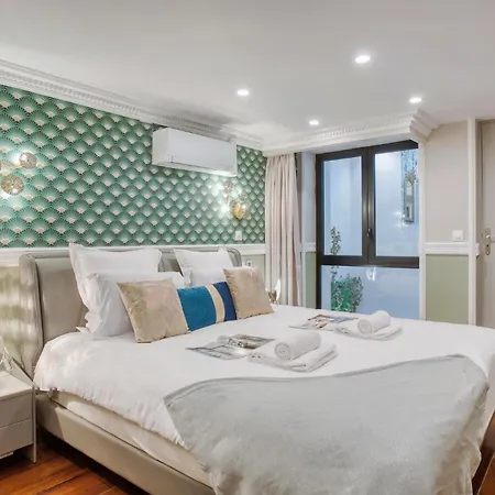 Elegant Triplex In - Ideal For 10 - Aircon * Parigi