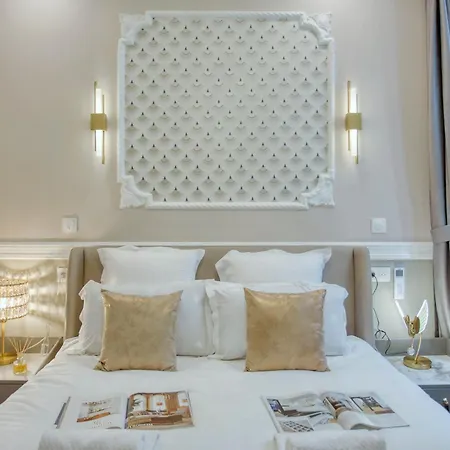 Elegant Triplex In - Ideal For 10 - Aircon Appartamento *