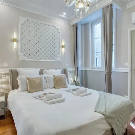 Elegant Triplex In - Ideal For 10 - Aircon Appartamento *