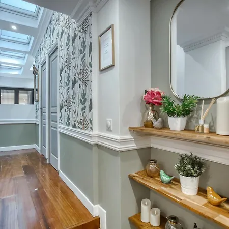 Elegant Triplex In - Ideal For 10 - Aircon * Parigi